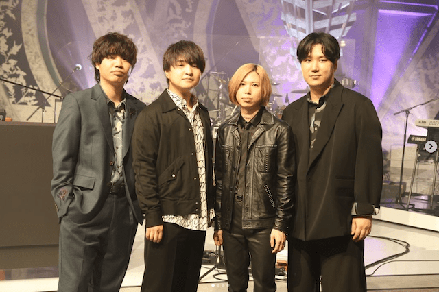 知った気になっていた「Official髭男dism」の真の姿とは！？