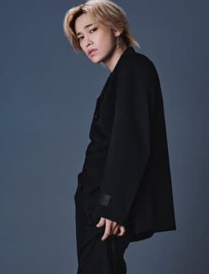 黒づくめのダークな雰囲気！Kis-My-Ft2・千賀健永のカッコいいと話題に！