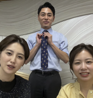 木村拓也アナ、3連休最終日に「イット！」出演！秋の気配にリラックスムード