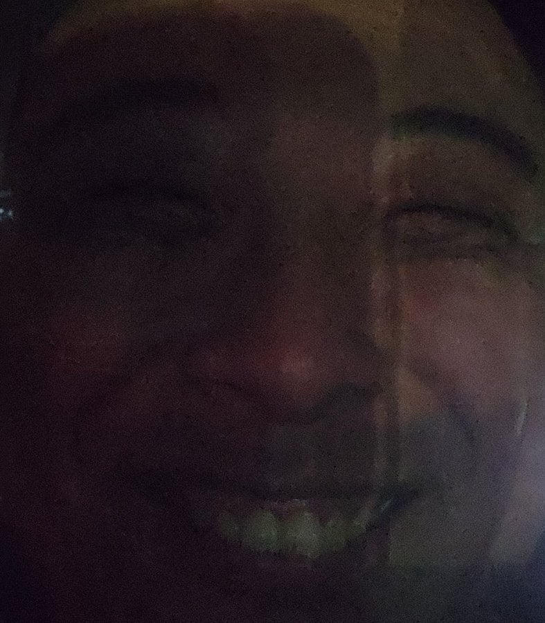 トム・ブラウンみちお、せきとタンより怖い⁉「後ろに気を付けろ」の意味深投稿が話題に