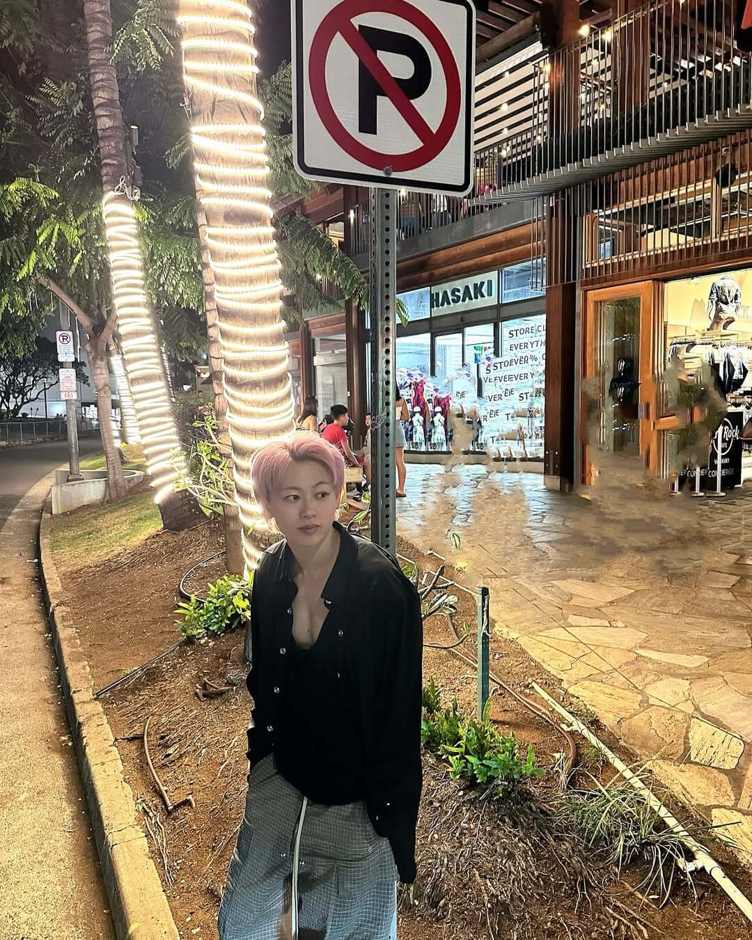 超特急・シューヤ、ハワイを満喫した写真を公開するのもこれがラスト！