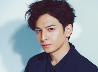 生田斗真が「花ざかりの君たちへ」作者悼む「中津秀一という素晴らしい役に出会えた事に感謝。」