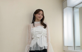 「美しすぎる…」森香澄、楽屋オフショットにファンうっとり