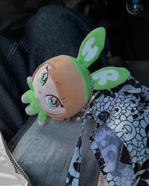 ヘリン七変化！？NewJeansのヘリンがさまざまな髪型を披露