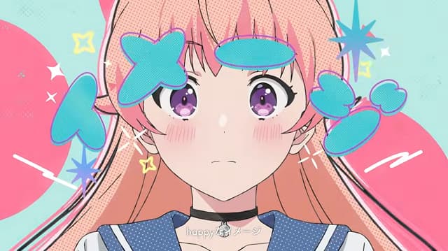 『ウィッチウォッチ』OP『Watch me!』（YOASOBI）のMVが公開！全編アニメチームが制作