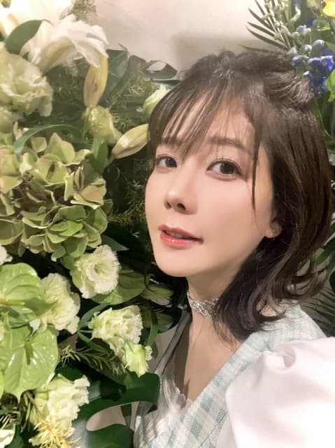 美人雀士がお誕生日！ファンから祝福と激励の声が殺到