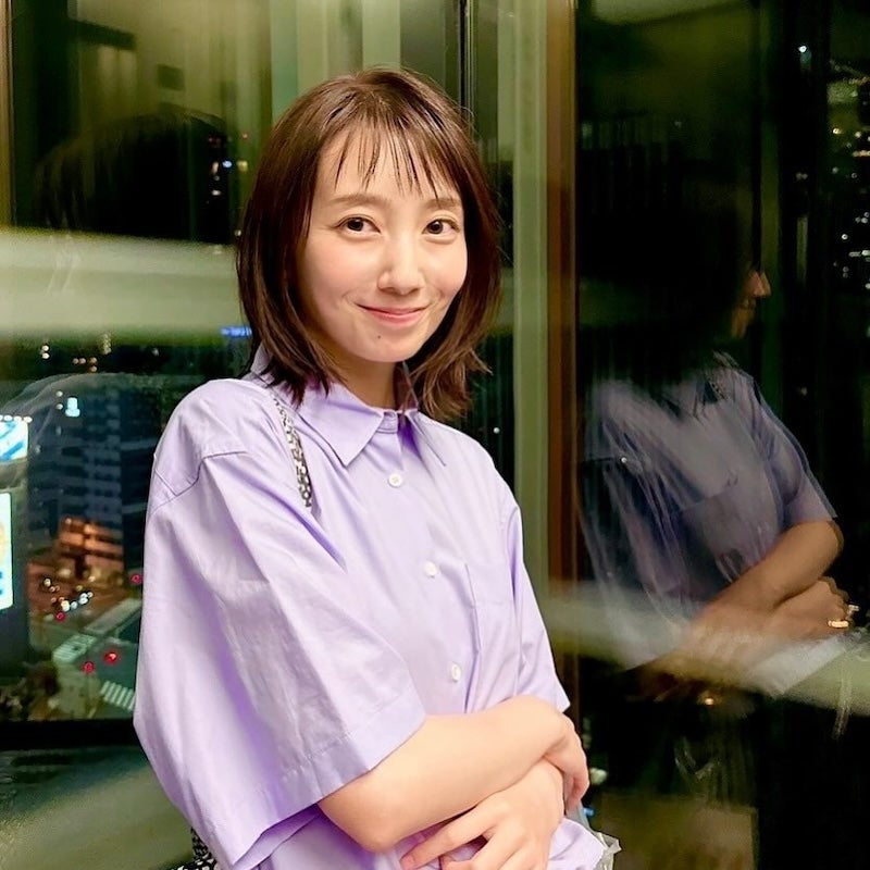 「今回も惚れてしまいました」あの超人気女優の私服ショットが綺麗過ぎると話題に