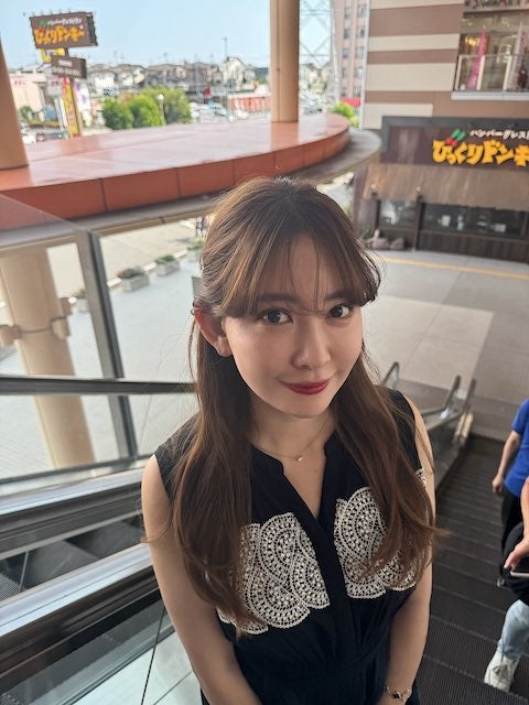 「びっくり」元AKB48・小嶋陽菜のオフショットが可愛すぎると話題に