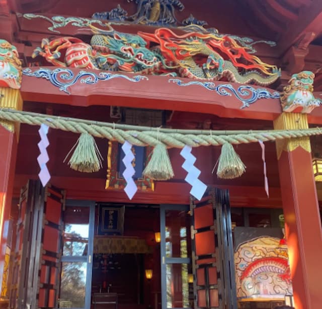 格闘家・勝野雅也、新年の決意！『SNSも頑張る』熱海での初詣を報告