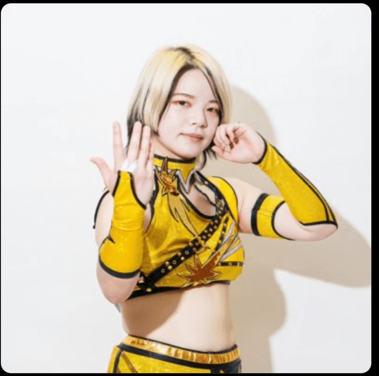 STARDOM　八神蘭奈がX（旧Twitter）でプロフィール画像を変更し、多くのファンから熱い反響を受けている。