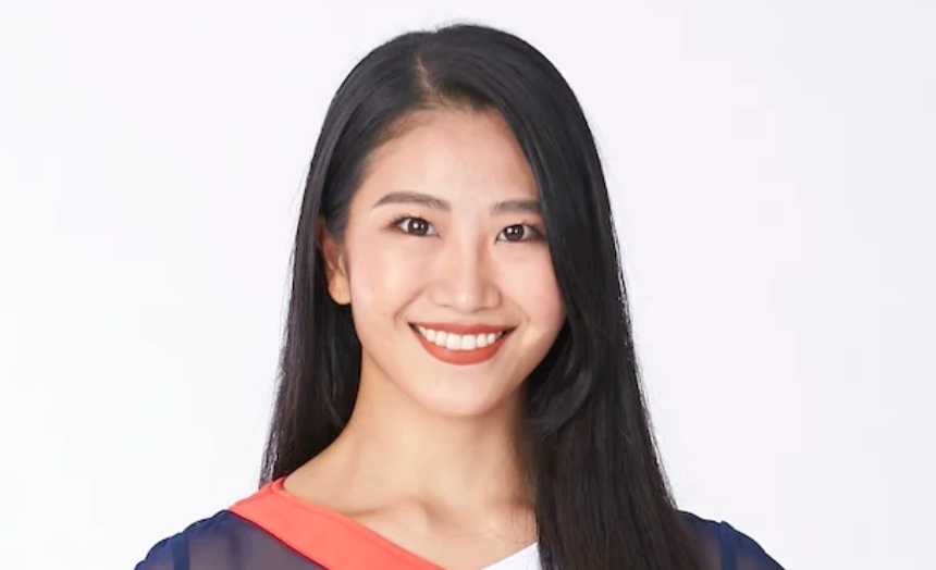 MONOMI-SPARKLES（NECグリーンロケッツ東葛/NECレッドロケッツ）/ CHEER #612