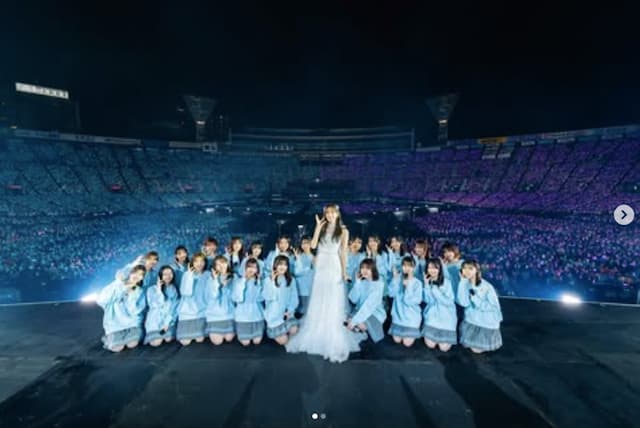 佐々木久美が日向坂46卒業を報告！「幸せをありがとうございました！」