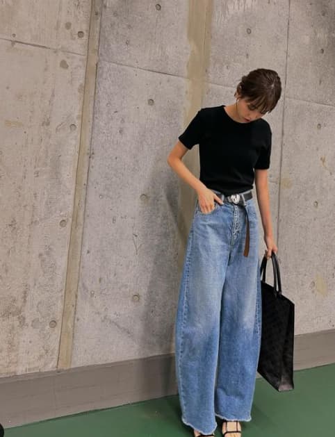 桐谷美玲　森山直太朗を歌いたくなる9月！？サンダルからヒールにチェンジした理由とは？