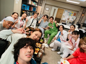 最終回『アンメット』衝撃のエンディングにファン号泣「最高😭」