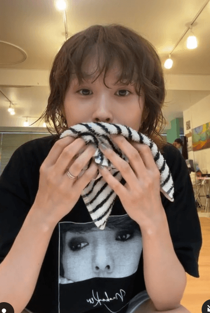 高橋愛、ゴキゲンズのイベント開催を告知！ファッションにも注目集まる