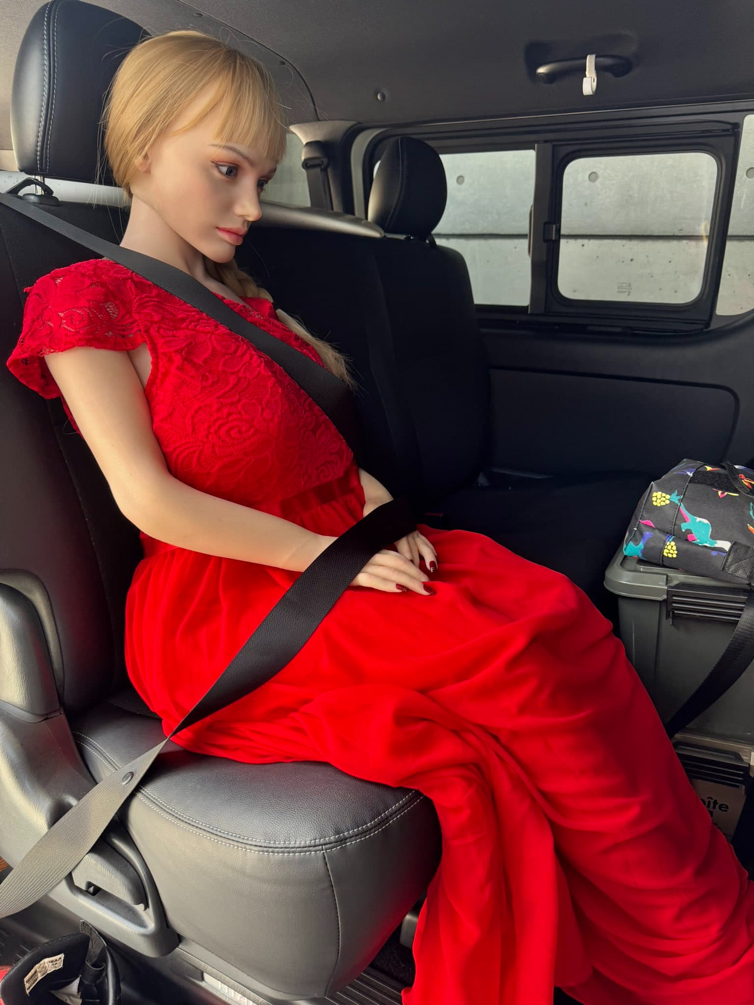 愛する「さゆり」が単身赴任!? マユリカ中谷、“別れ”を報告