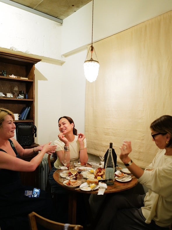 佐田真由美「鍛えて食べる」美へのこだわりに「理想的」の声