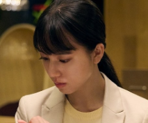 清原果耶、ドラマ「マイダイアリー」第2話放送で心に響く優しさの物語を展開！次回も期待高まる