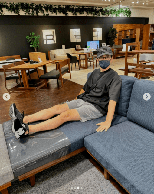 「ラオウかよ！」アンタ柴田がツッコミを入れたのは…⁉