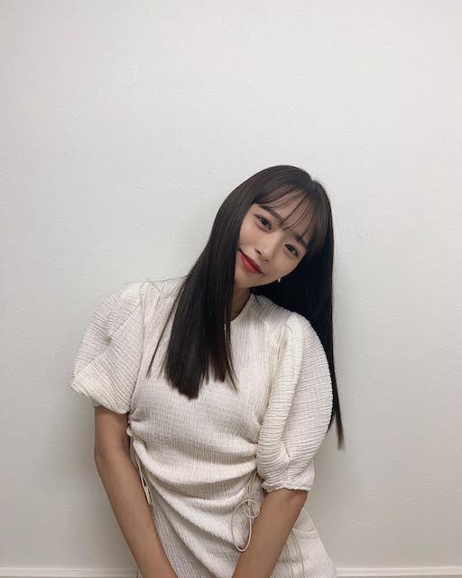 🥰人気モデルの近藤千尋がCM出演を熱望「〇〇のCMきますように❤️笑」