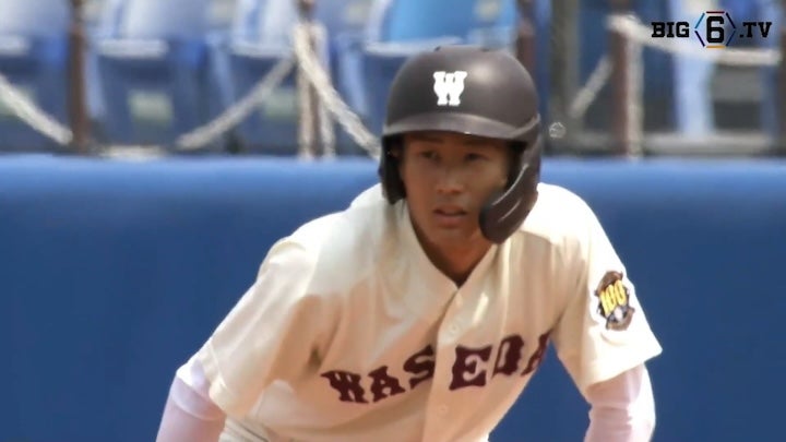 【ハイライト】東京大学 対 早稲田大学