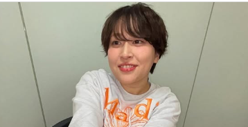 丸山礼、ドラマ配信に感謝！「わかっていても」ウォッチパーティーも大盛況！！