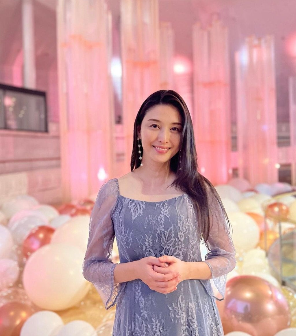 「40歳の誕生日！？」歳重ねるごとに美しさ増しまくりのあの人気女優とは