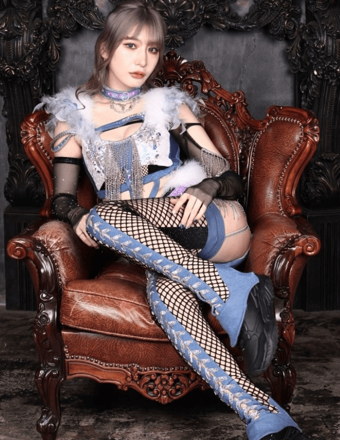 上福ゆき、プロレスデビュー7周年を迎えます！ファンからの祝福と応援の声が続々