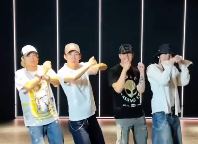 SEGA SAMMY LUXが電撃公開！D.LEAGUE公式音源で魅せる最新ダンス