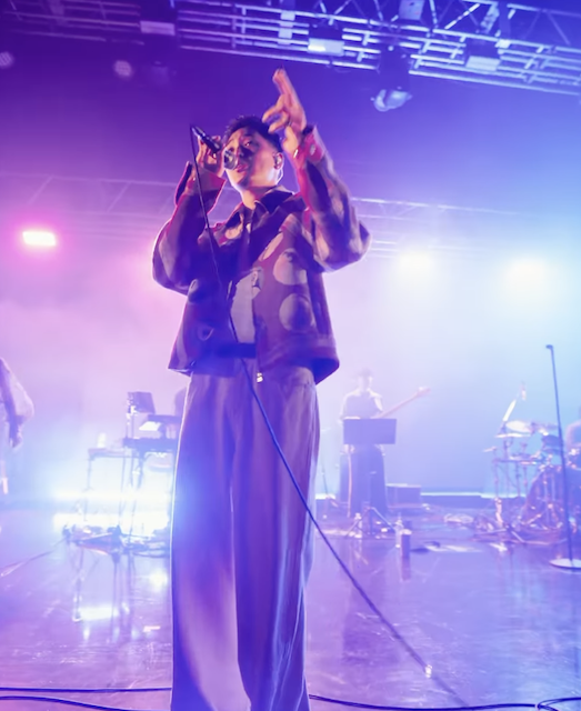 Yo-seaがワンマンライブの動画をアップ！「みんなありがとう」とコメント