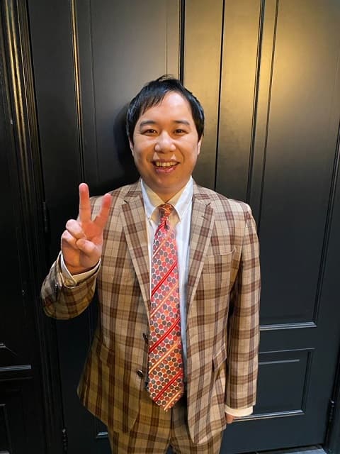 「安心して寝てます」霜降り明星・せいやの報告にファン「ほんとヨカッタぁ♡♡」