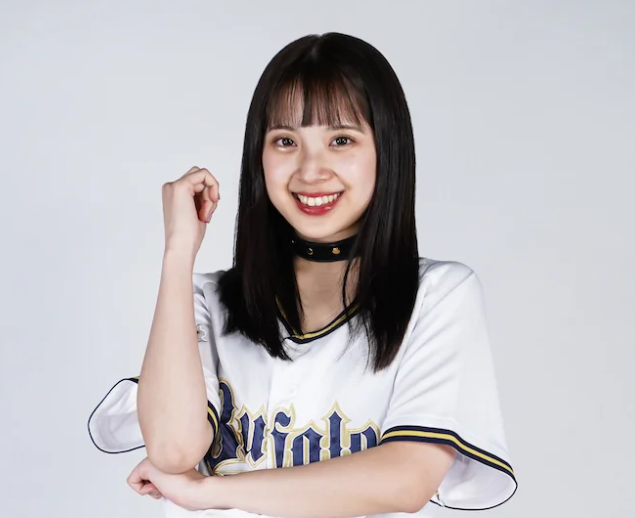 YUKARI-BsGirls(オリックス・バファローズ)/CHEER #746