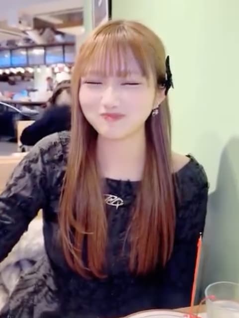 辻ちゃん長女・希空、バレンタインカフェのオフショット動画を公開！