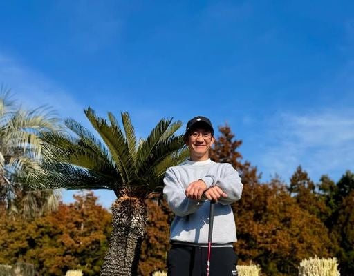 「それがゴルフ」アンタッチャブル柴田英嗣が