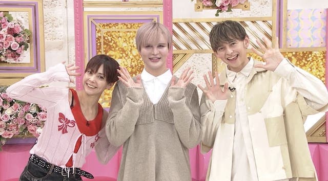 「人生の階段を登ると共に 健康トークって皆さん多めになってます？」ハリー杉山が韓国の美容の最新トレンド情報を現地からお届け！