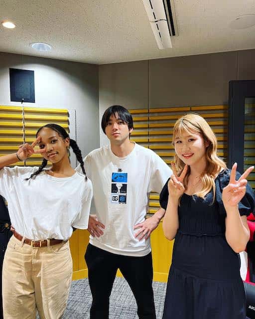 山田裕貴 「先輩風吹かすなよおれ」自身の姿に思わずツッコミ😂