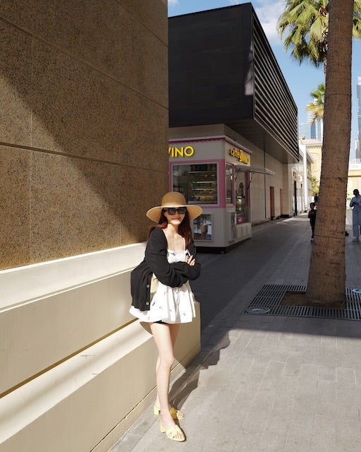 藤田みりあ 寒い冬を乗り切る斬新な方法を紹介