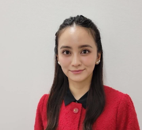 岡田結実、新年を前に