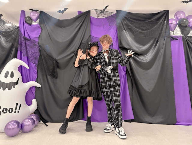 傷だらけ!?😵辻希美＆杉浦太陽家族のハロウィン仮装が話題に🎃