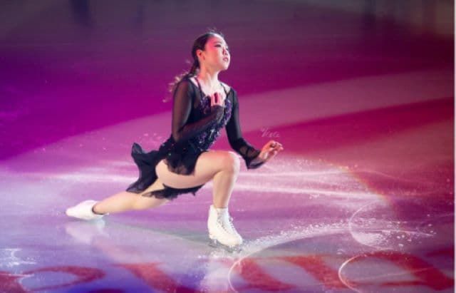 女子フィギュア・紀平梨花　大胆なイメチェンでファンからの熱い声が止まらない！