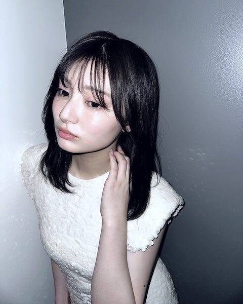 「猫になって飛びつきたいです。」吉川愛 猫だらけの企画展に参加!?