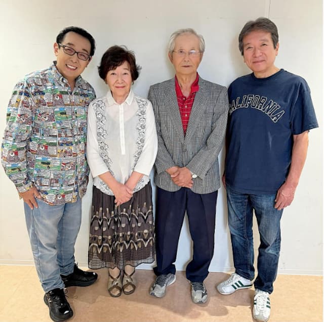 さだまさしが感じた秋田の誇り