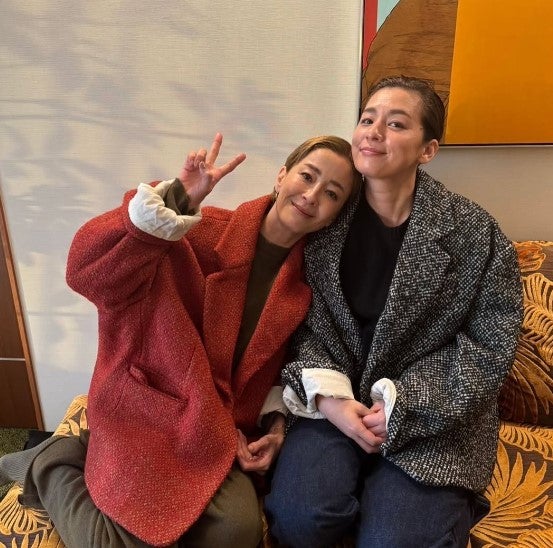 広瀬すず、ドラマで共演の“お姉ちゃんたち”とのほっこりエピソードを公開「素敵な関係すぎる」