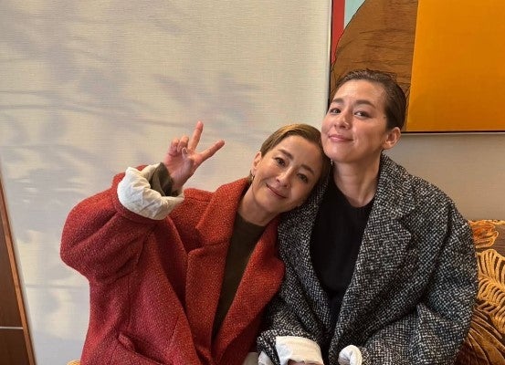 広瀬すず、ドラマで共演の“お姉ちゃんたち”とのほっこりエピソードを公開「素敵な関係すぎる」