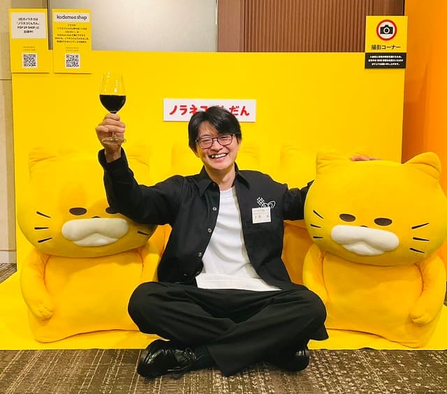 「おじさん、45歳になったよ〜っ!!」人気声優・下野紘がお誕生日！