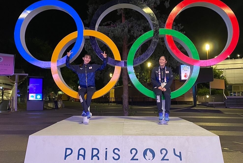 「大好きな人のために戦い続けることが出来たオリンピックでした」早田ひなが綴る団体メンバーへの想いとは