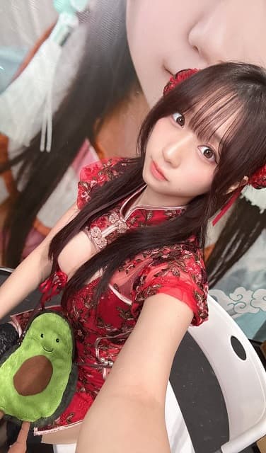 人気レイヤー ・伊織もえが香港でのイベントに参加！チャイナ姿にファンから可愛いの嵐