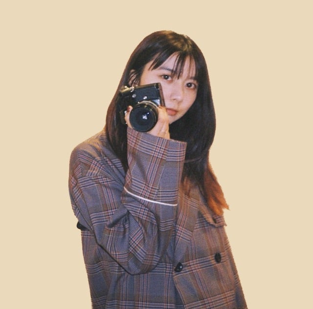 上白石萌歌三刀流アーティストに🌟初めての写真展開催を報告🗣💭