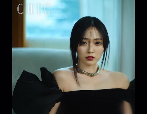 鈴木愛理の最新ショットがかっこいいと話題に！ファンからは「強い女感あってかっこいい」との声