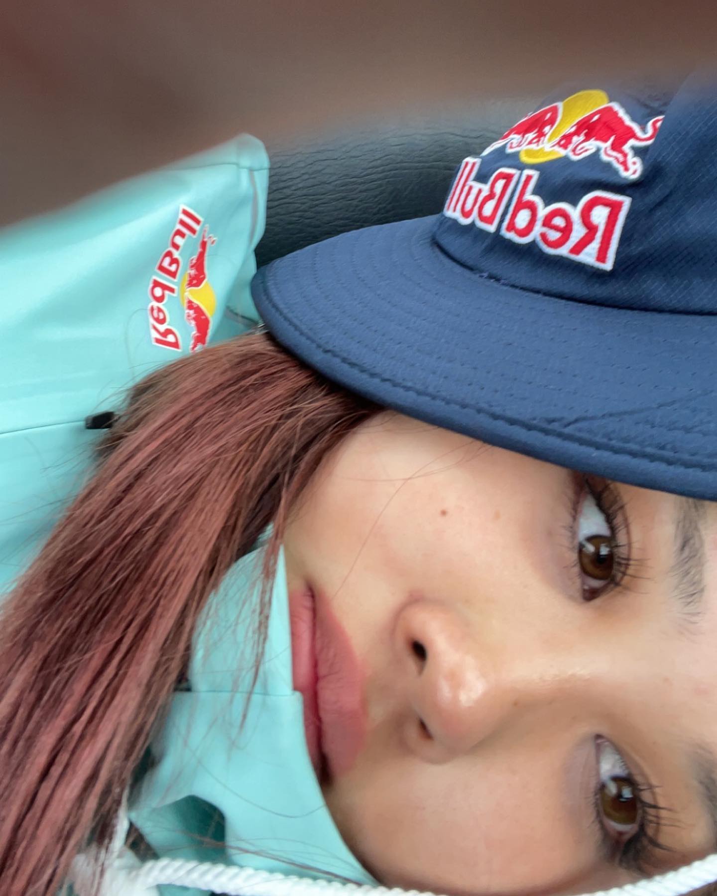 川村あんりがカナダでのトレーニング終了を報告✨雪面ショットに「別世界！頑張って🔥」